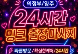 [밍크홈타이]경기 의정부시 홈케어 전문 정보 모음 | 건마야놀자