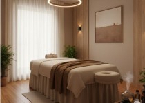 동대문 답십리 1인샵 스웨디시 [ 1인샵 미인 ]