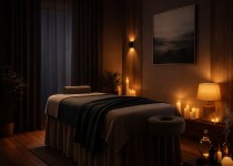 강동 천호동 1인샵 스웨디시 [ 1인샵 도파민 ]